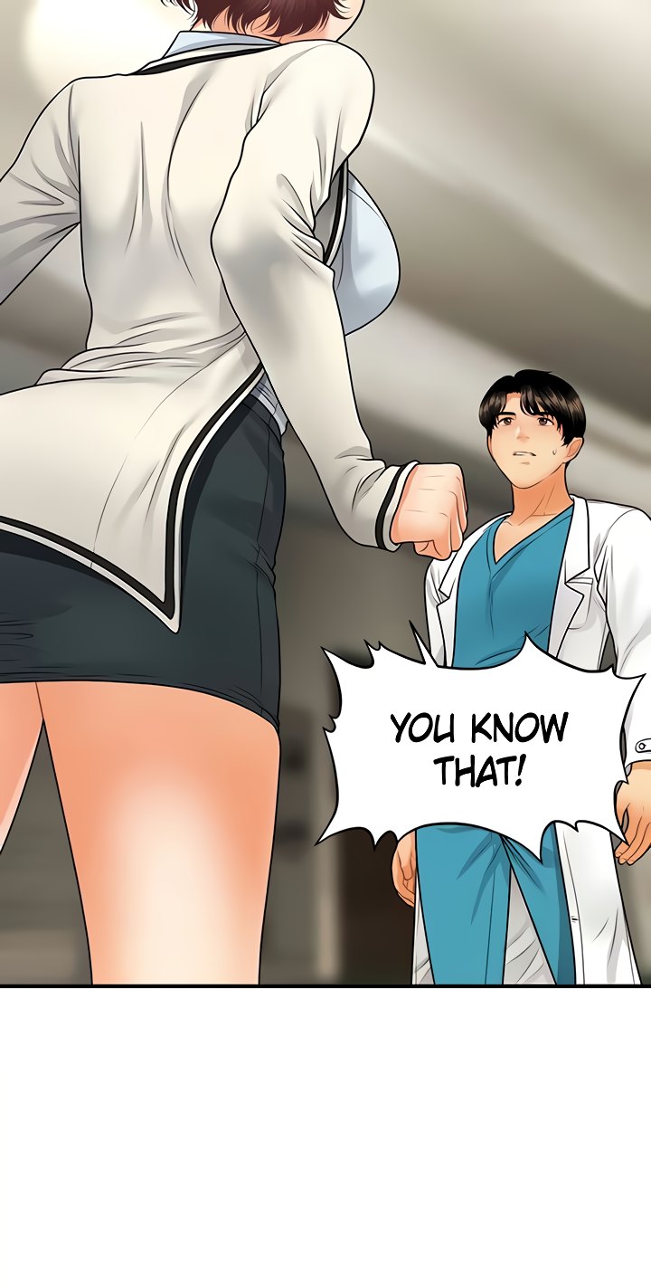 You’re so Handsome - Chapter 67 Page 38