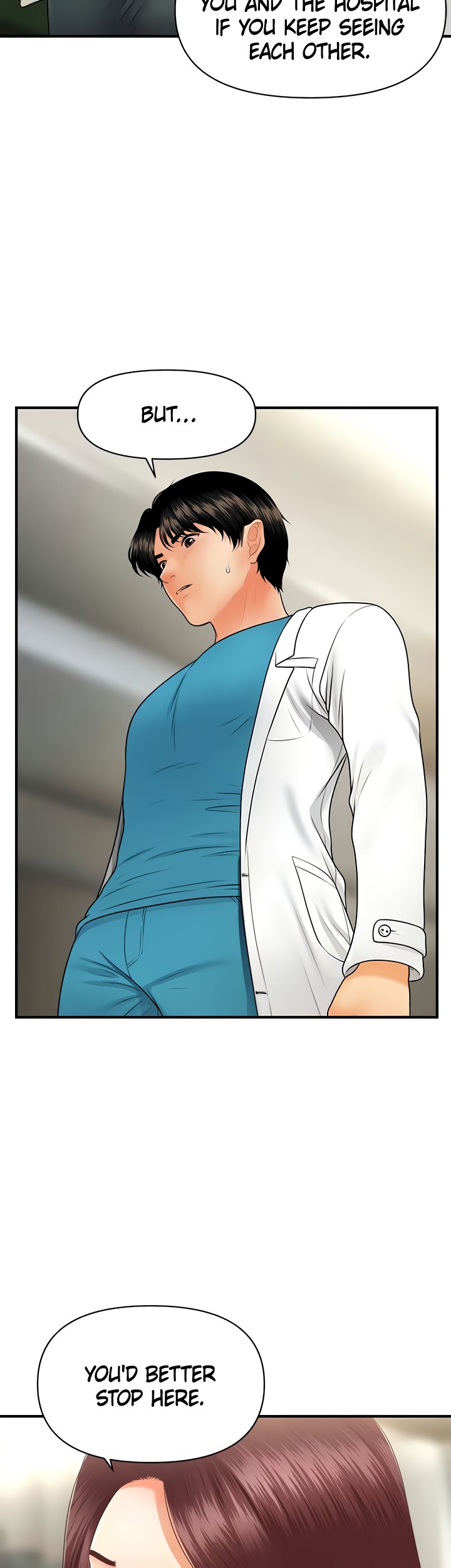 You’re so Handsome - Chapter 67 Page 40