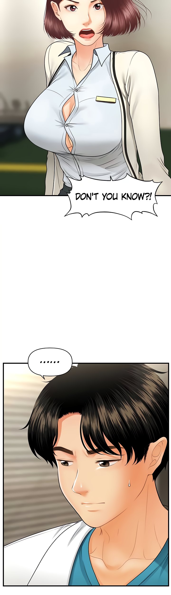 You’re so Handsome - Chapter 67 Page 42