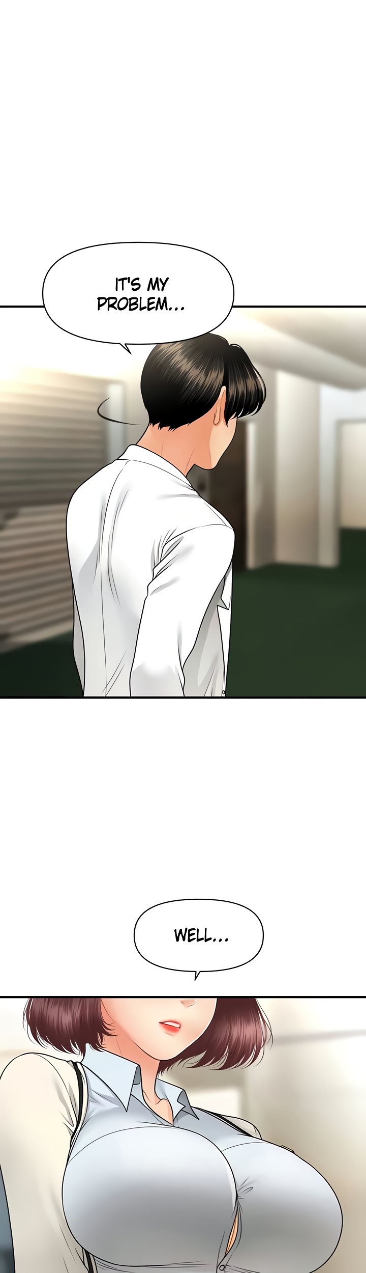 You’re so Handsome - Chapter 67 Page 43