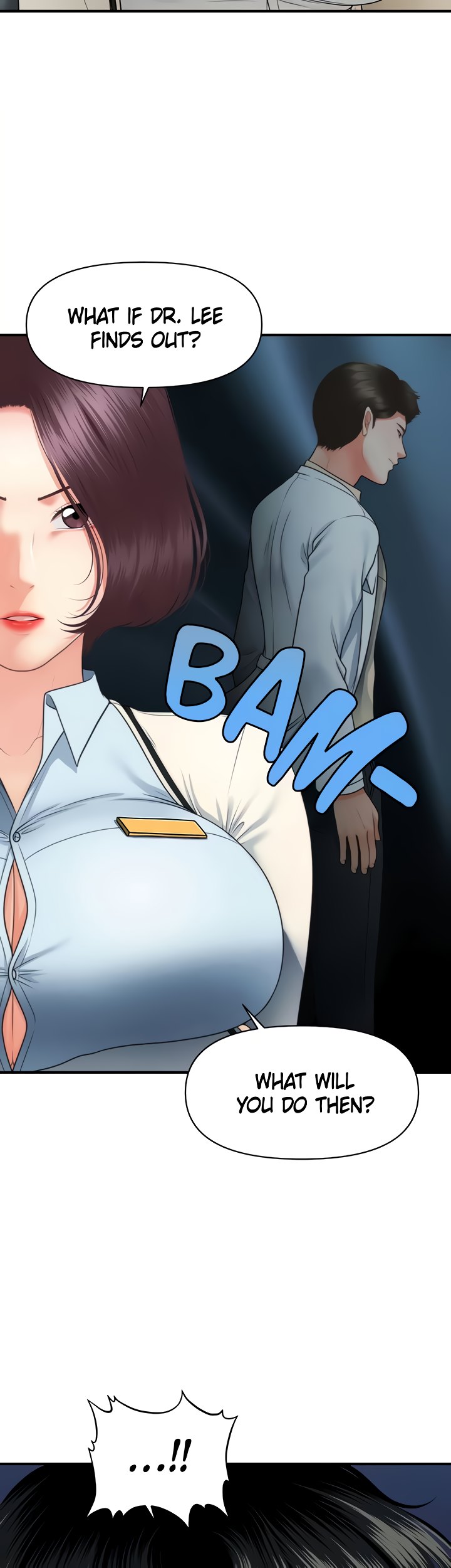 You’re so Handsome - Chapter 67 Page 44