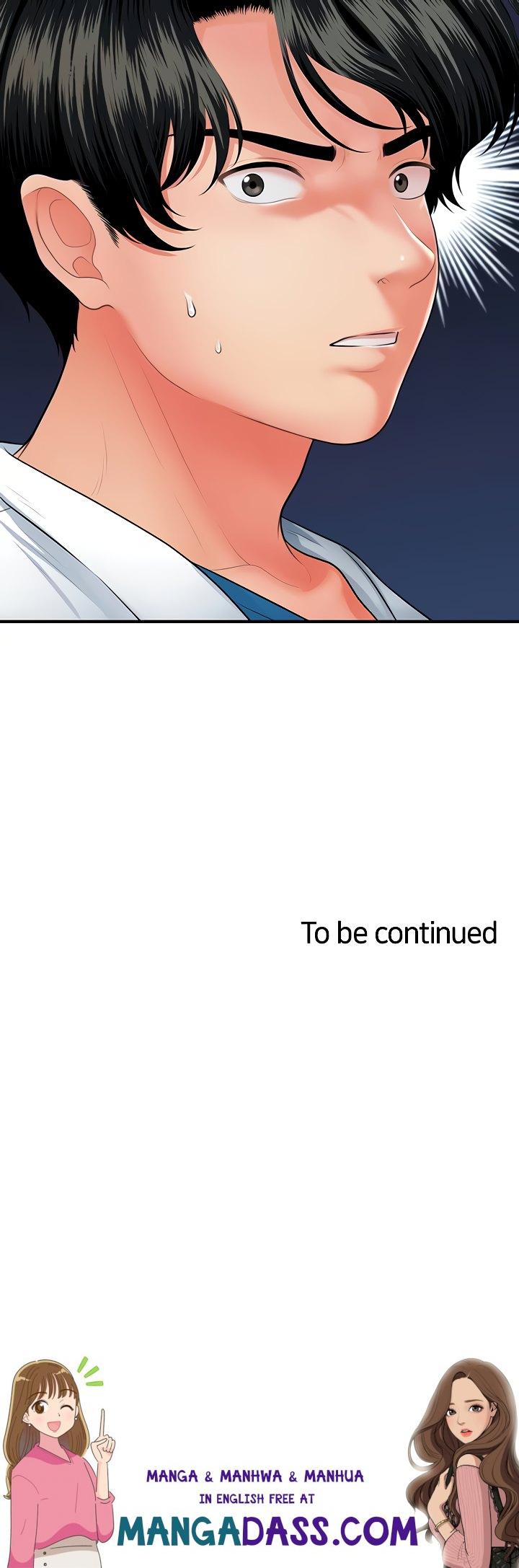 You’re so Handsome - Chapter 67 Page 45