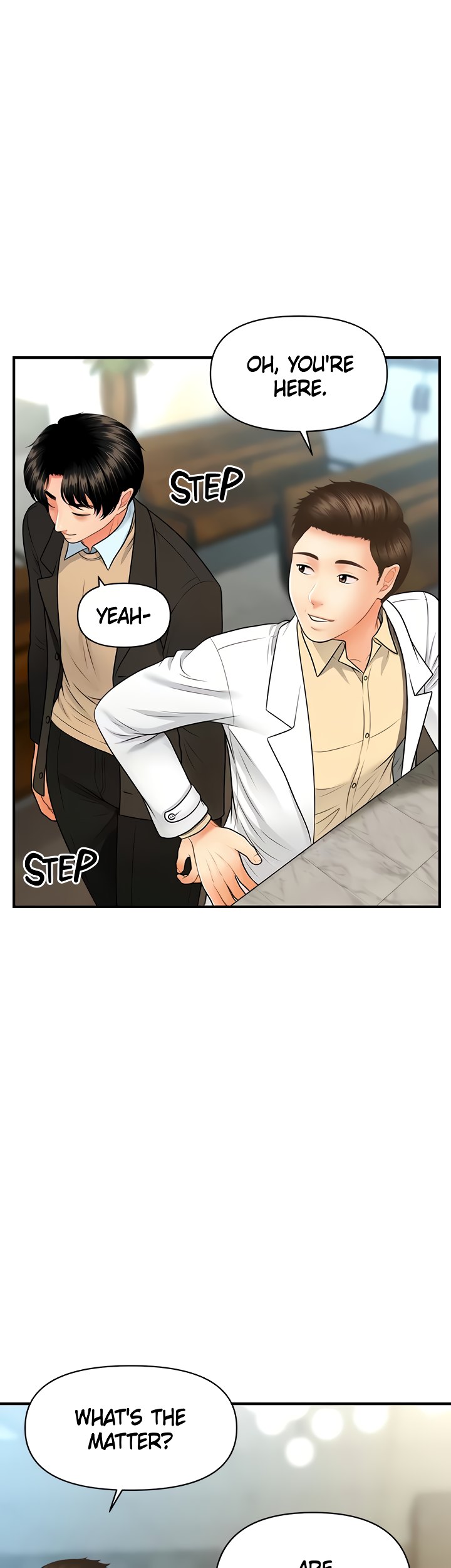 You’re so Handsome - Chapter 67 Page 6