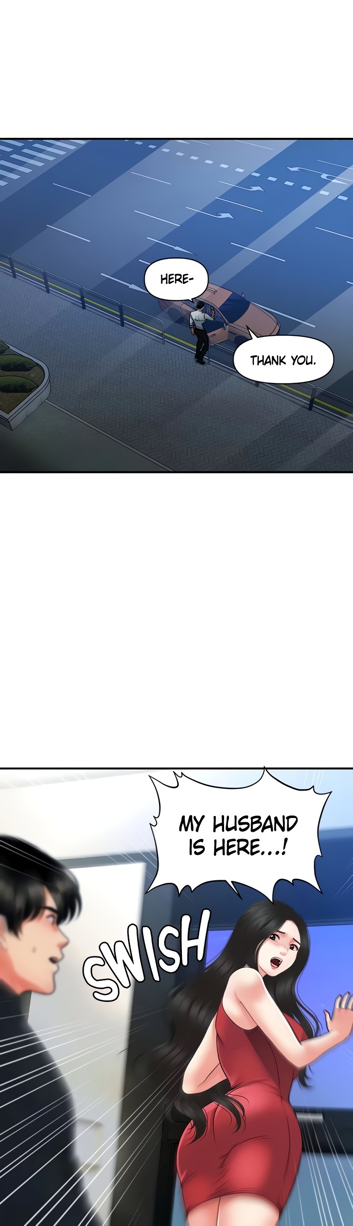 You’re so Handsome - Chapter 75 Page 1