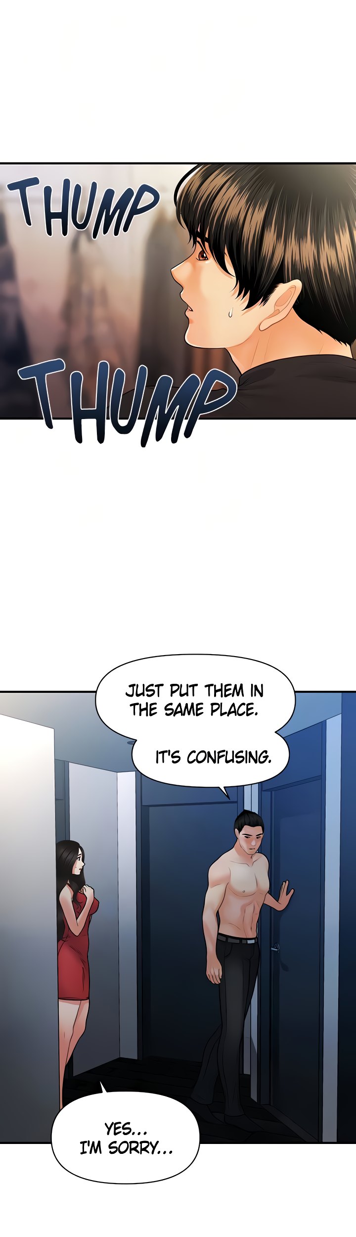 You’re so Handsome - Chapter 75 Page 11