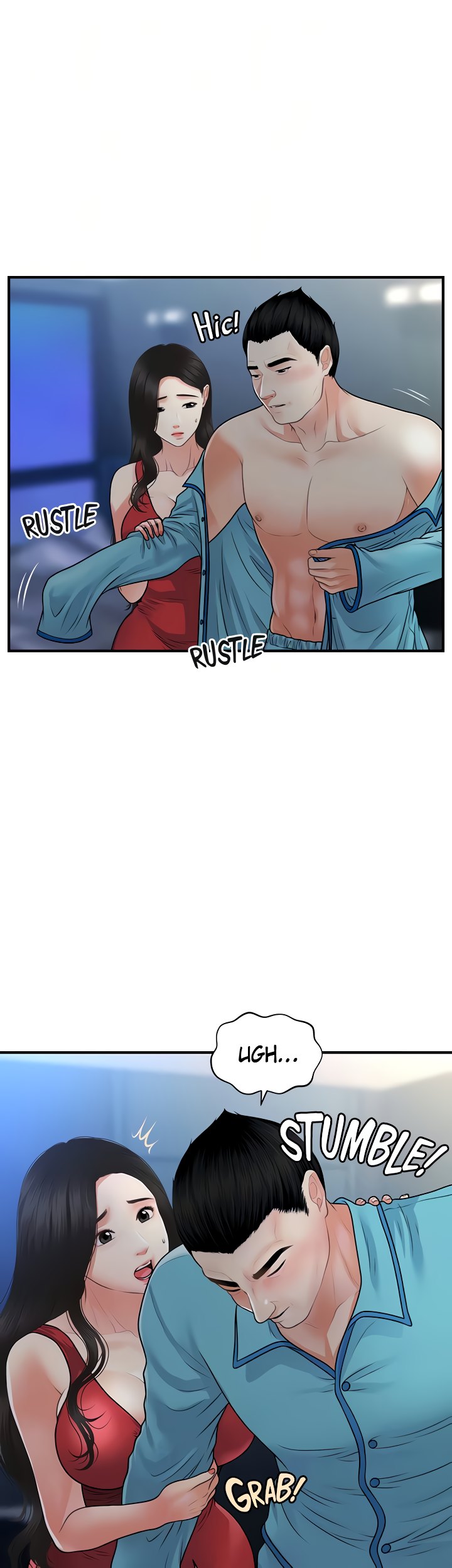 You’re so Handsome - Chapter 75 Page 12