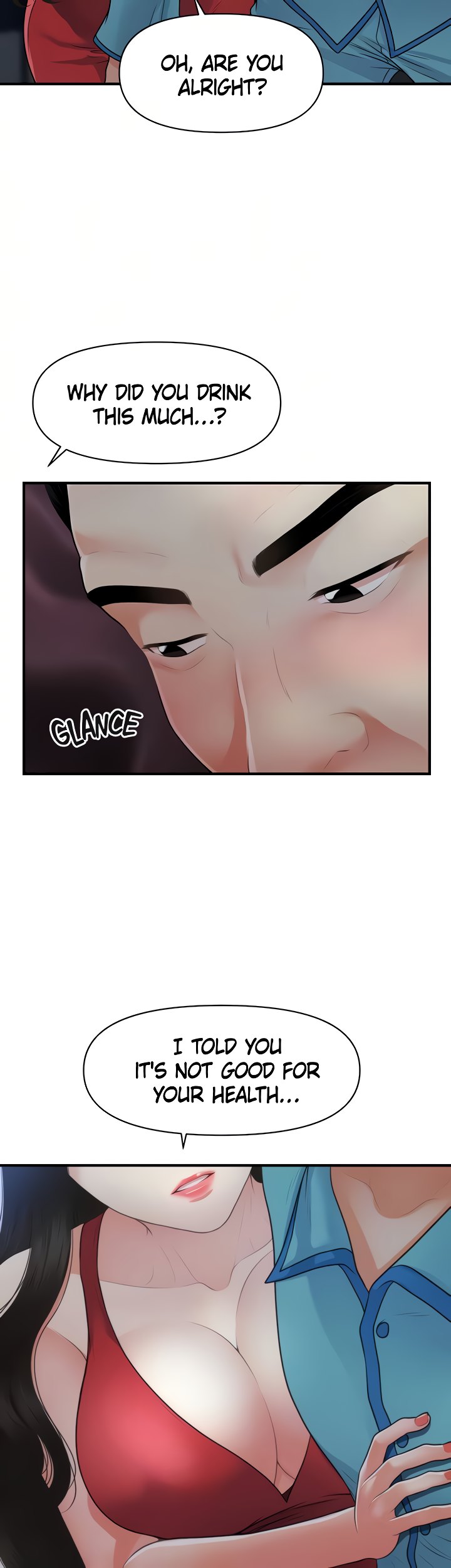 You’re so Handsome - Chapter 75 Page 13