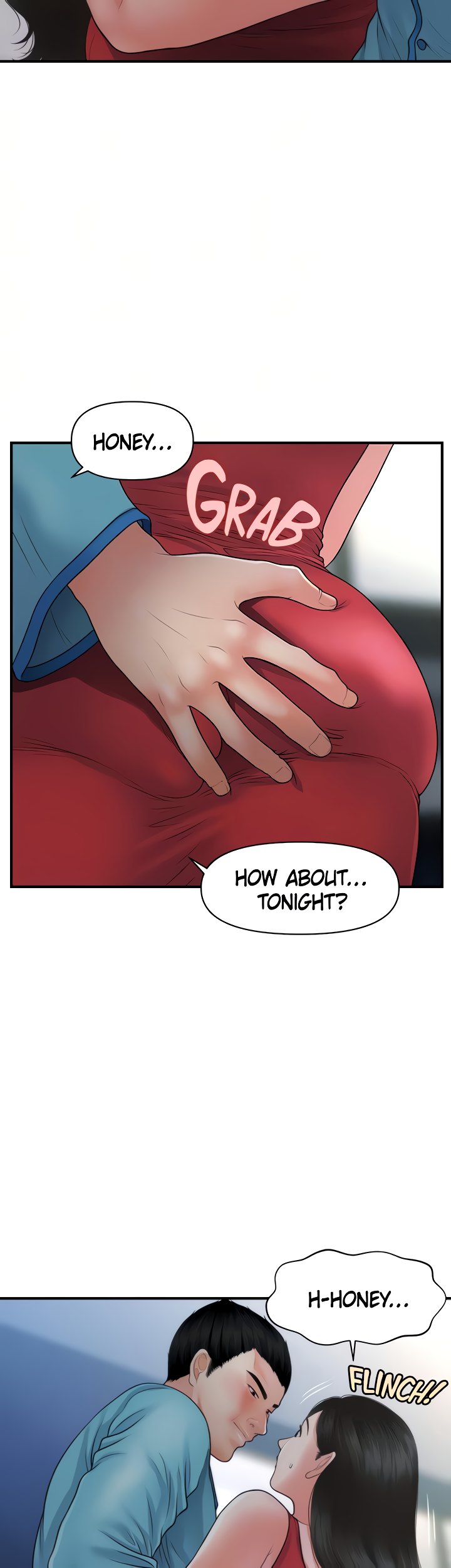 You’re so Handsome - Chapter 75 Page 14