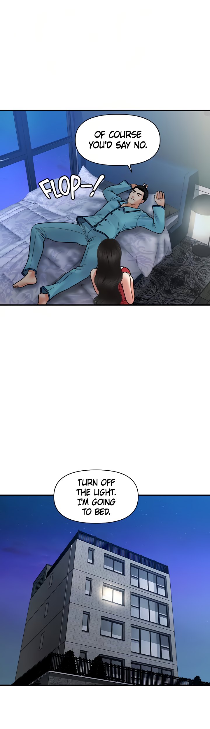 You’re so Handsome - Chapter 75 Page 19