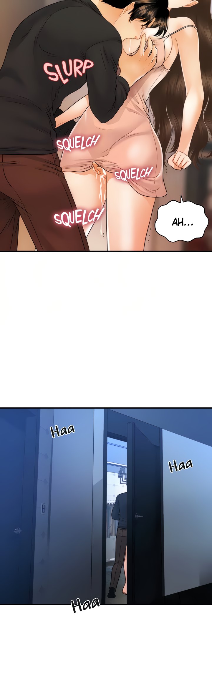 You’re so Handsome - Chapter 75 Page 37