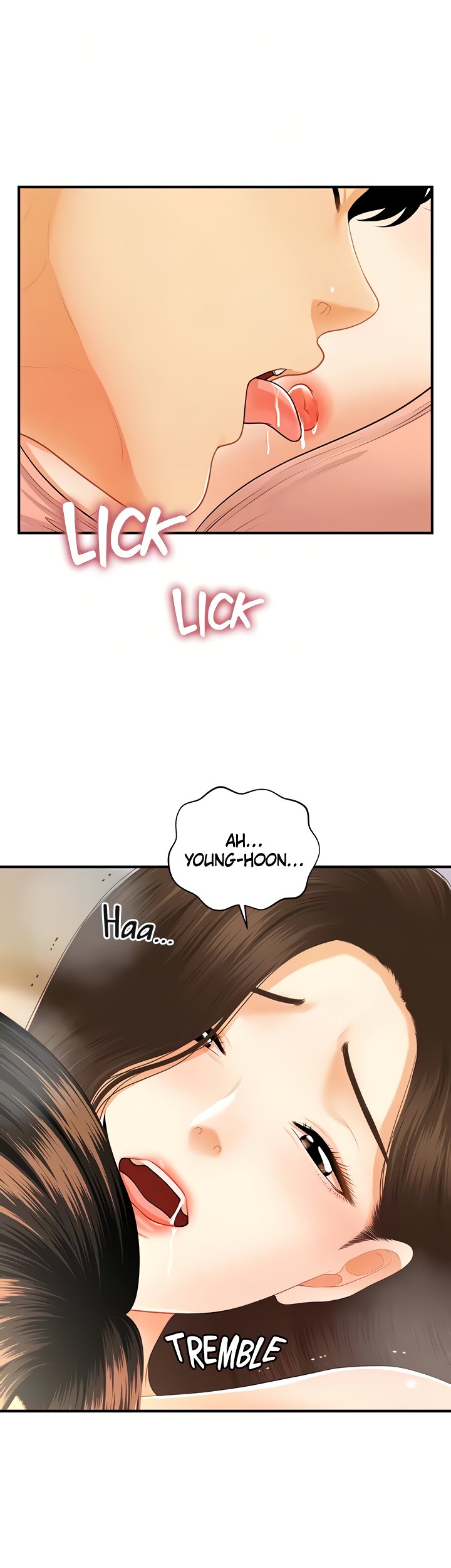 You’re so Handsome - Chapter 75 Page 38