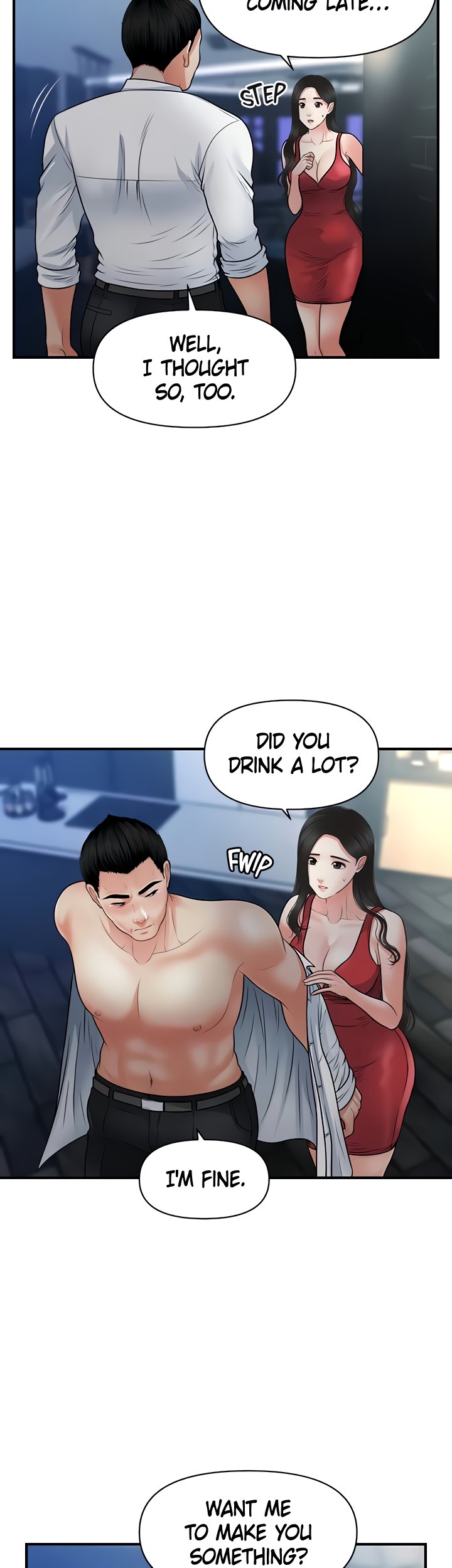 You’re so Handsome - Chapter 75 Page 5