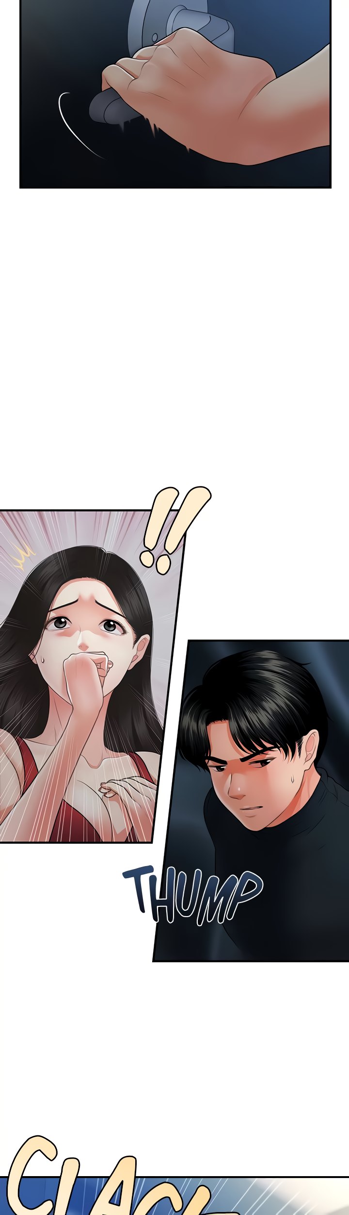 You’re so Handsome - Chapter 75 Page 7