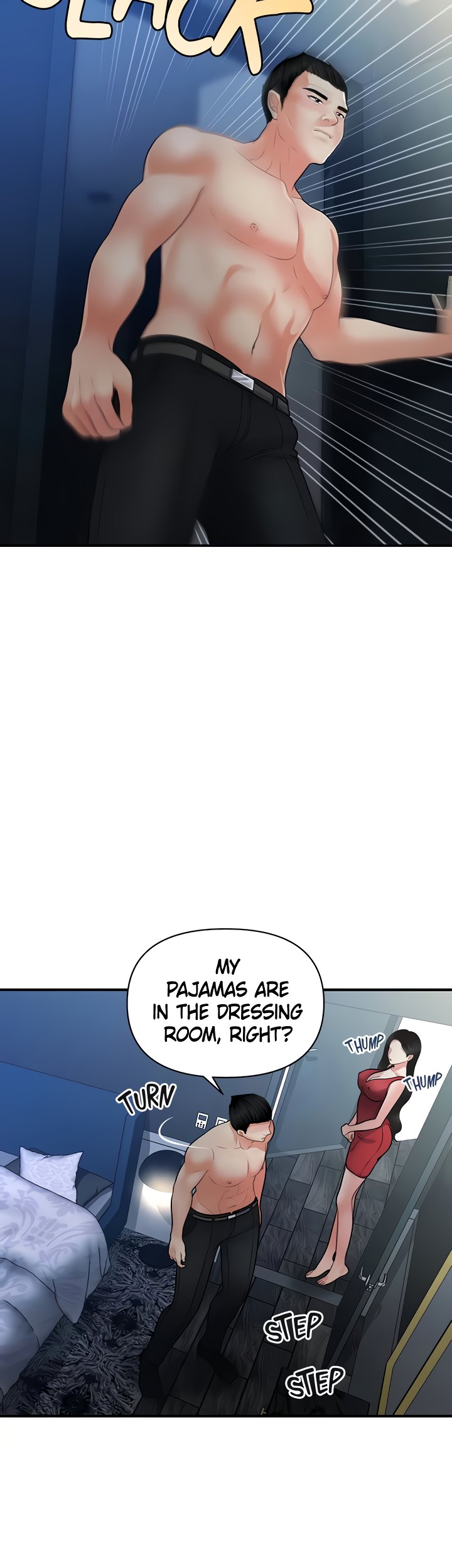 You’re so Handsome - Chapter 75 Page 8