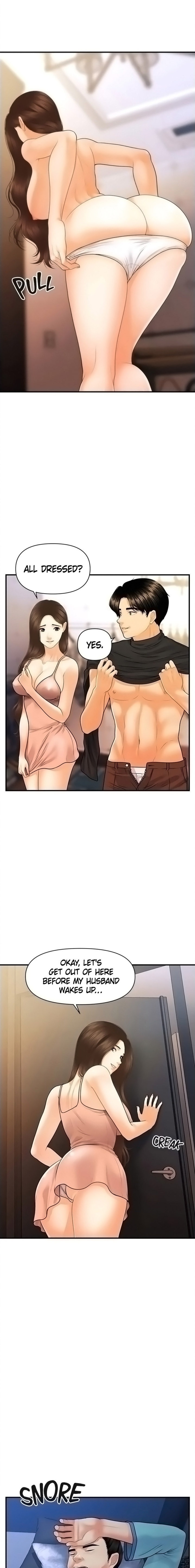 You’re so Handsome - Chapter 77 Page 10