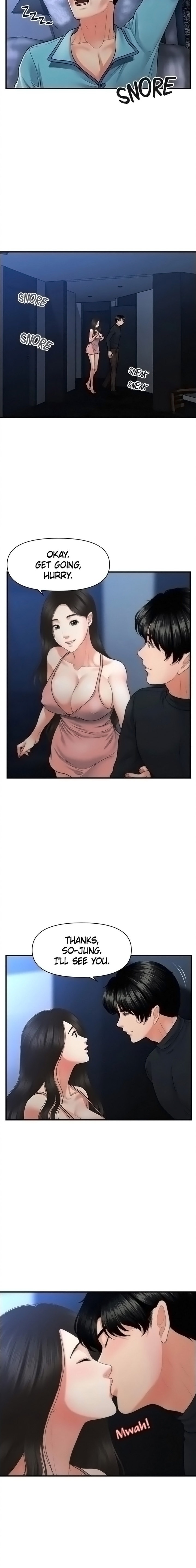 You’re so Handsome - Chapter 77 Page 11