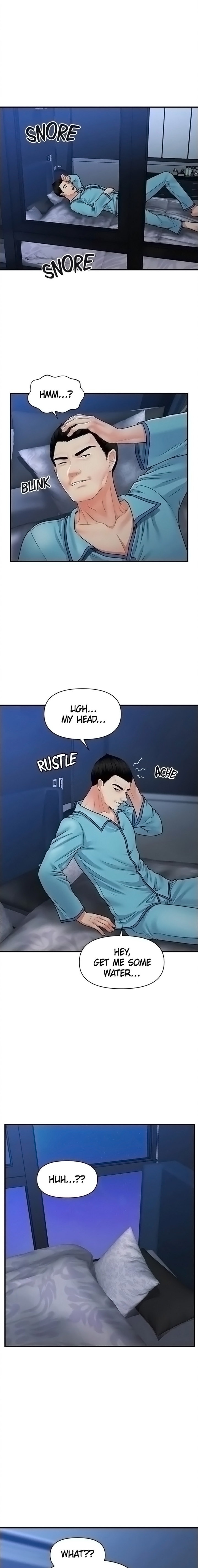 You’re so Handsome - Chapter 77 Page 13