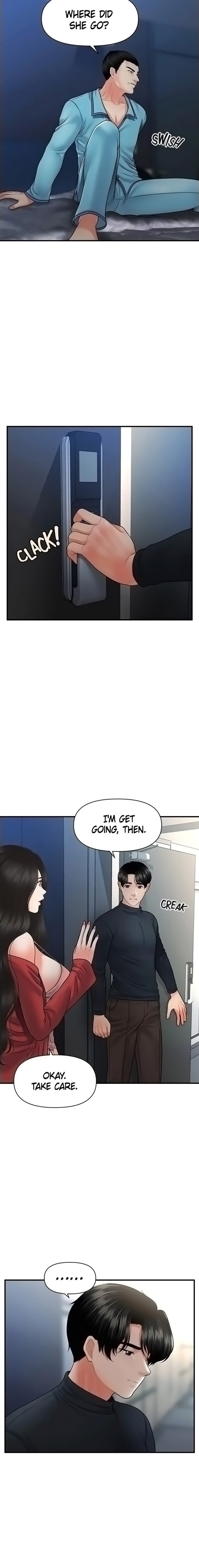 You’re so Handsome - Chapter 77 Page 14