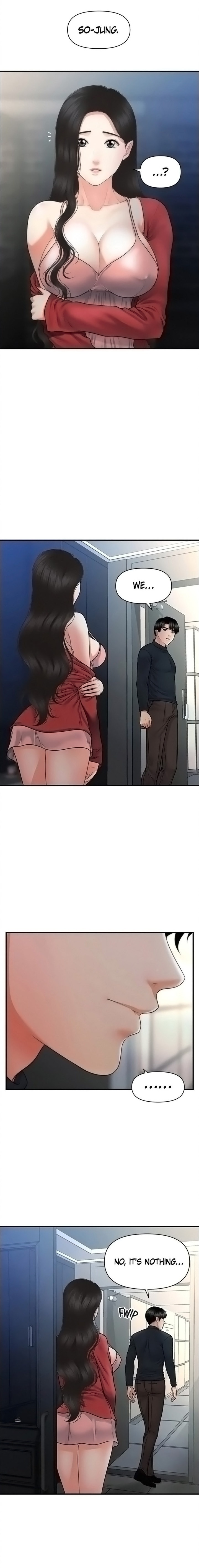 You’re so Handsome - Chapter 77 Page 15