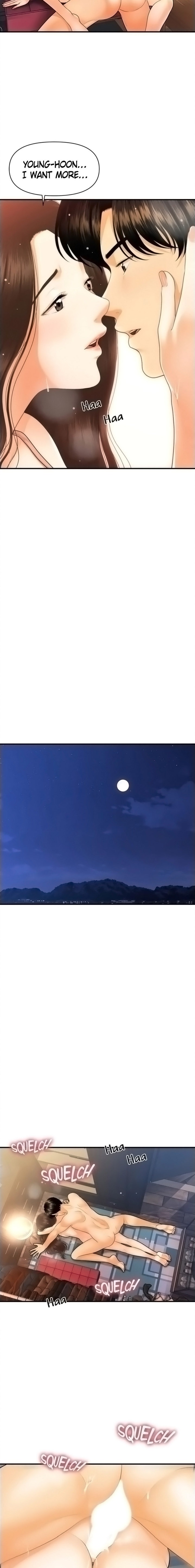 You’re so Handsome - Chapter 77 Page 3