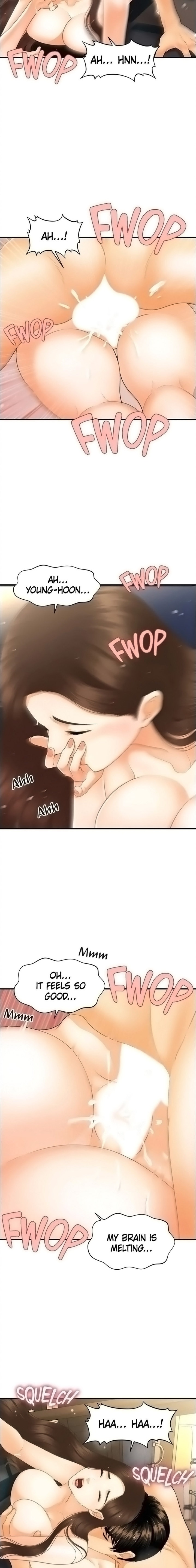 You’re so Handsome - Chapter 77 Page 5