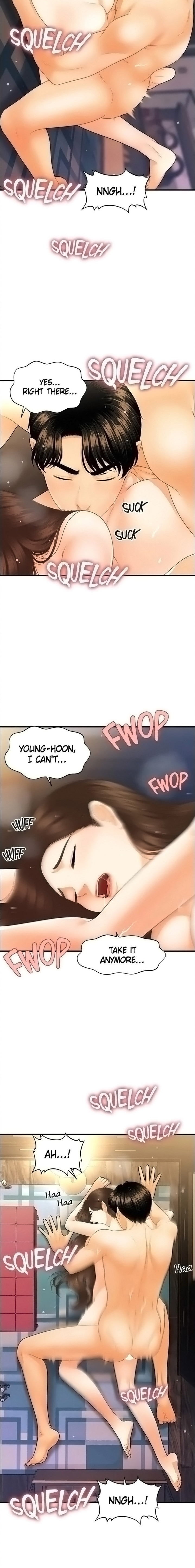 You’re so Handsome - Chapter 77 Page 6