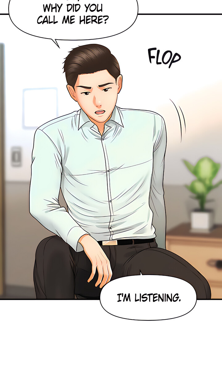 You’re so Handsome - Chapter 84 Page 10