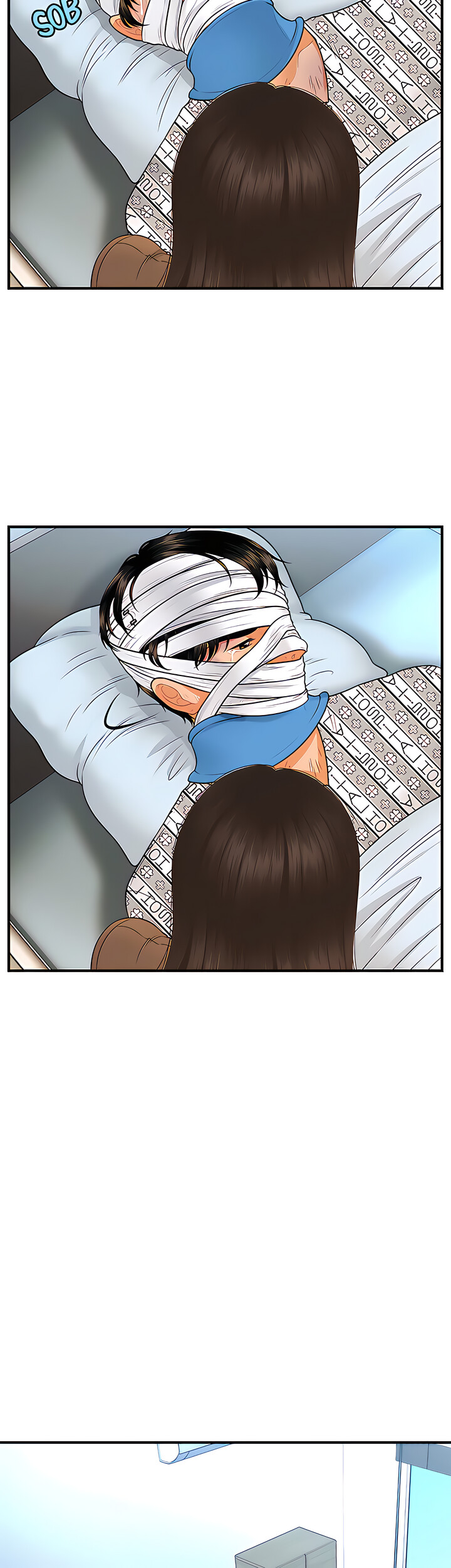 You’re so Handsome - Chapter 84 Page 2