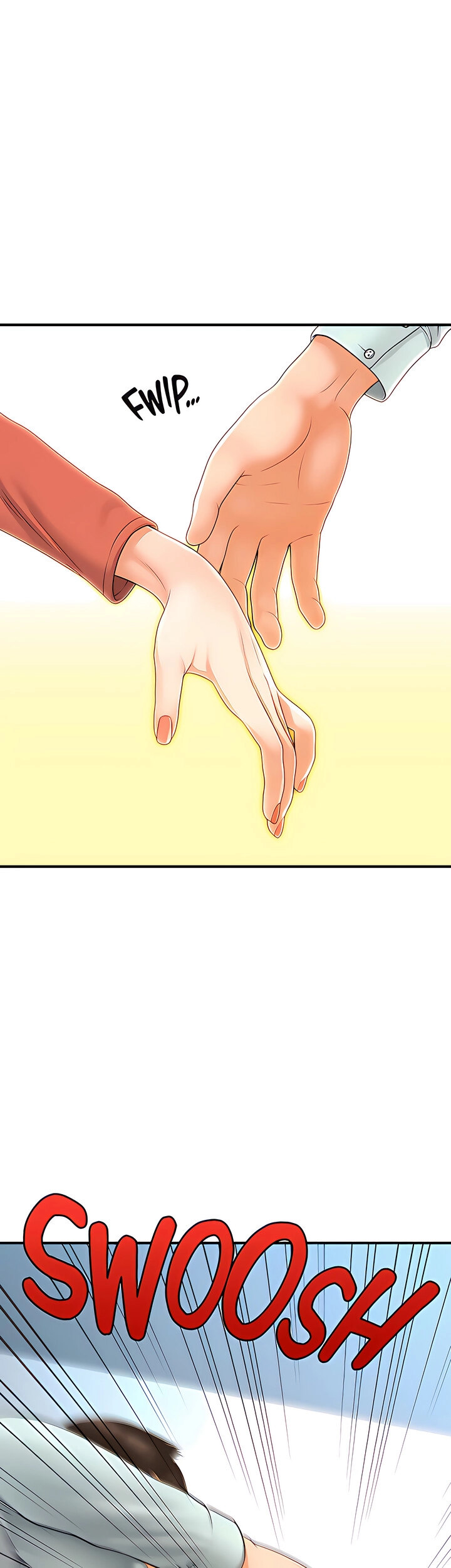 You’re so Handsome - Chapter 84 Page 23