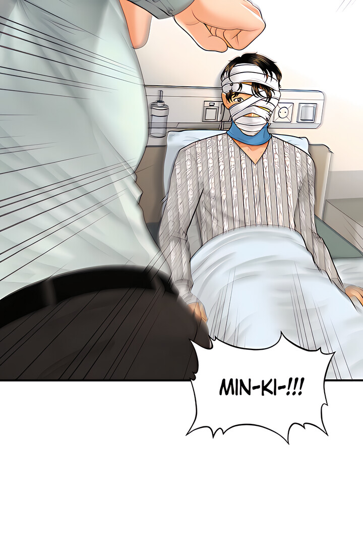 You’re so Handsome - Chapter 84 Page 24