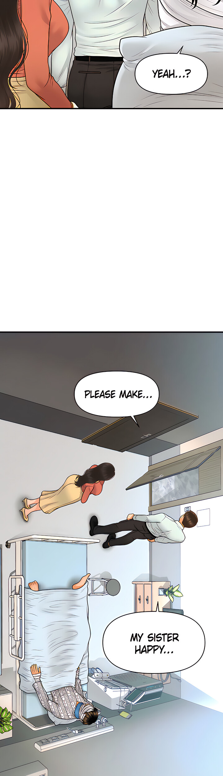 You’re so Handsome - Chapter 84 Page 29