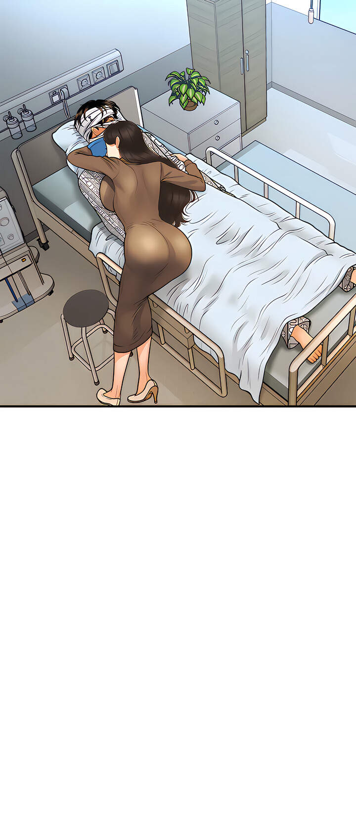 You’re so Handsome - Chapter 84 Page 3