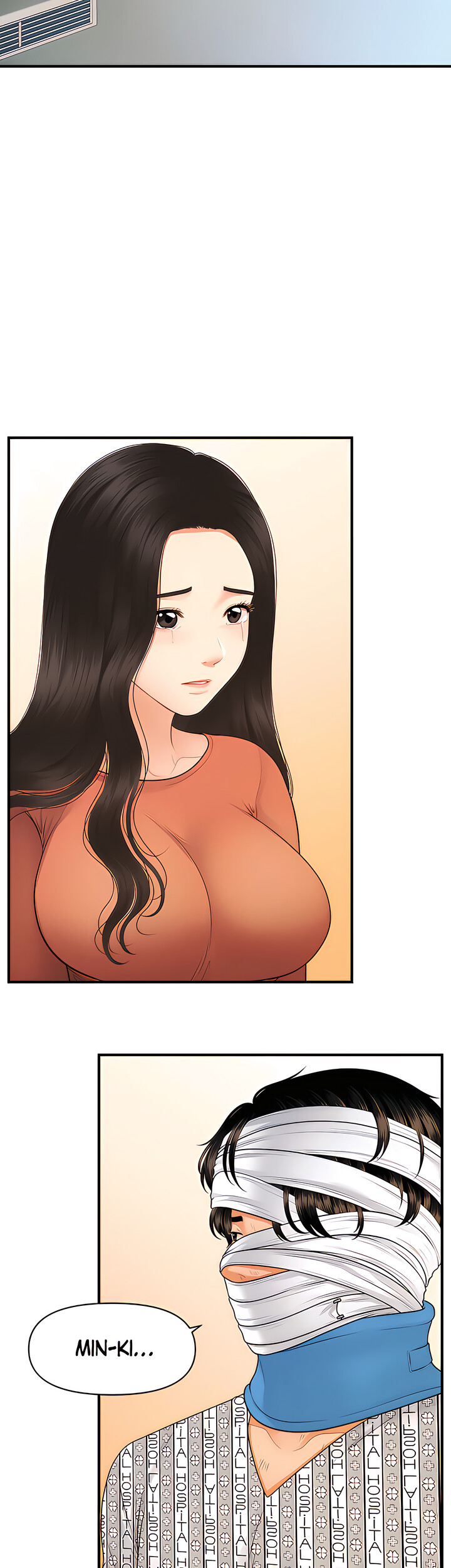 You’re so Handsome - Chapter 84 Page 30