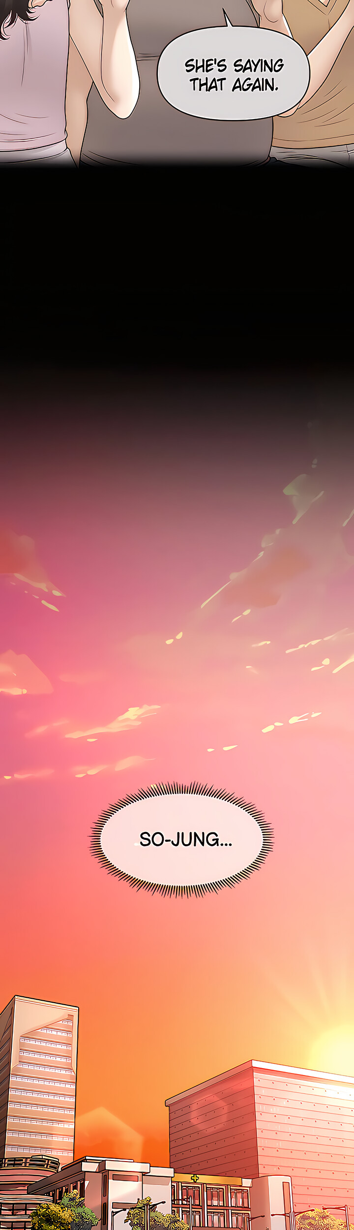 You’re so Handsome - Chapter 84 Page 35