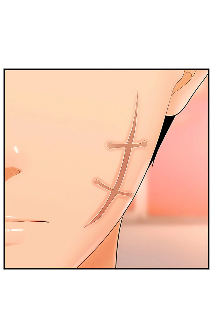 You’re so Handsome - Chapter 84 Page 38