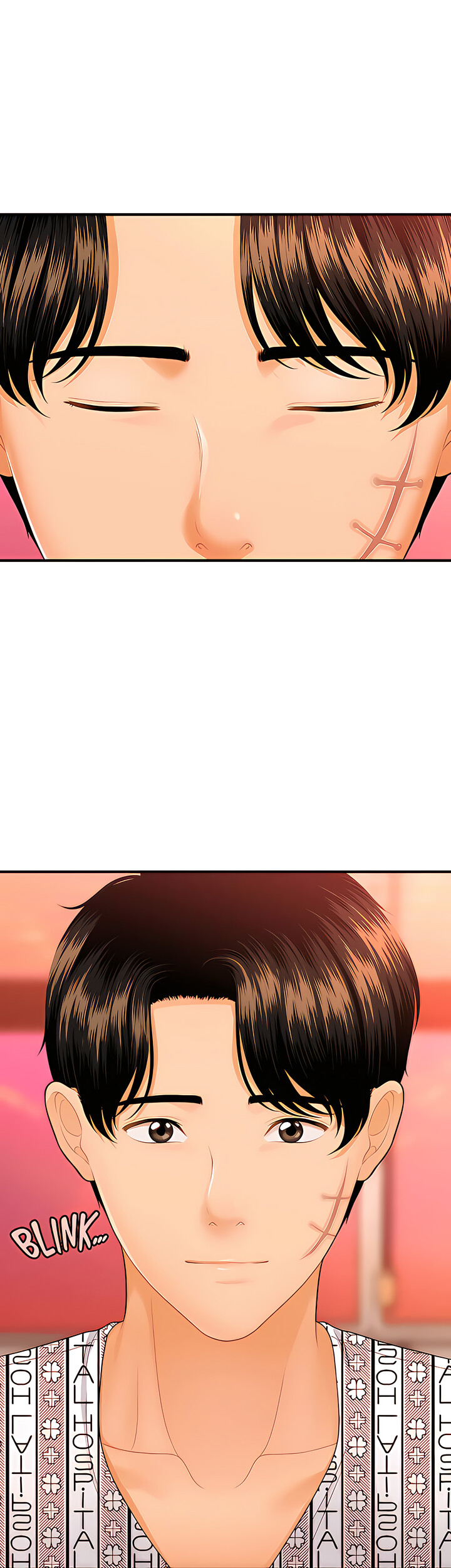 You’re so Handsome - Chapter 84 Page 39