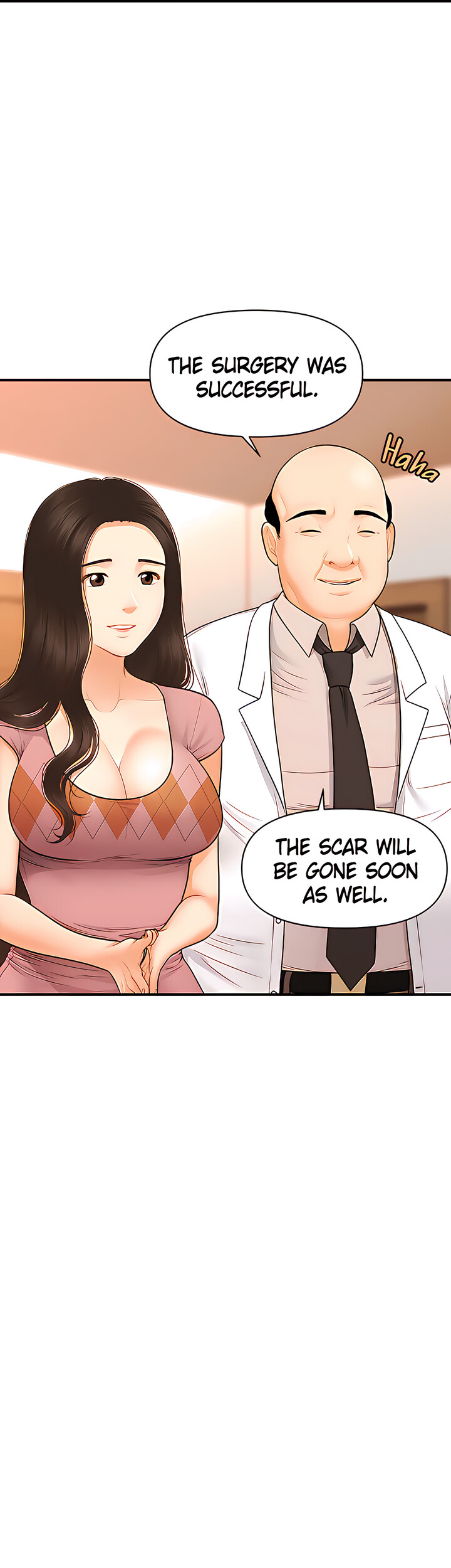 You’re so Handsome - Chapter 84 Page 40