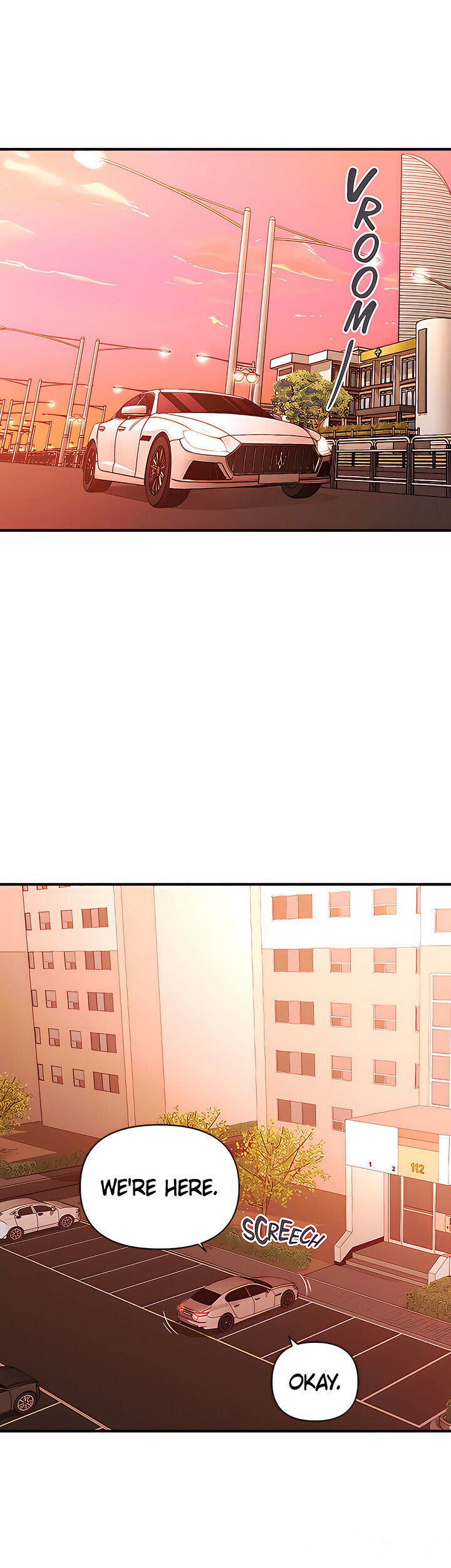 You’re so Handsome - Chapter 84 Page 41