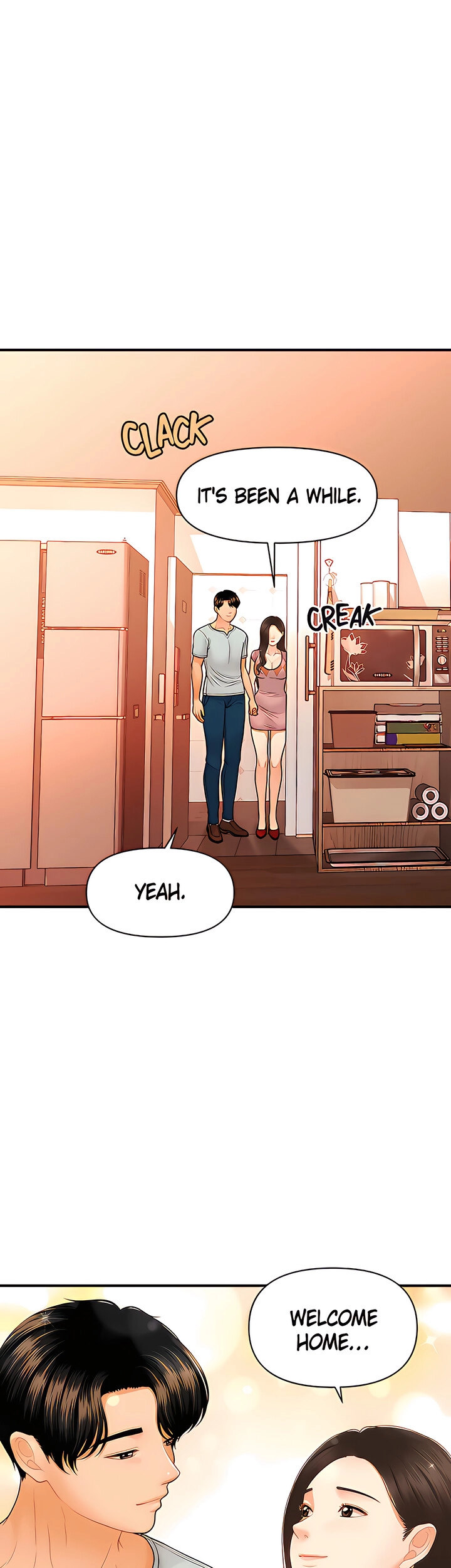 You’re so Handsome - Chapter 84 Page 42