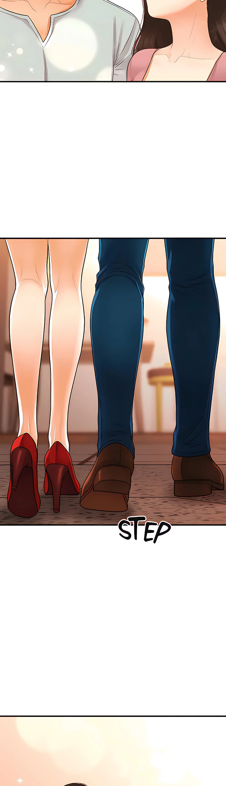 You’re so Handsome - Chapter 84 Page 43