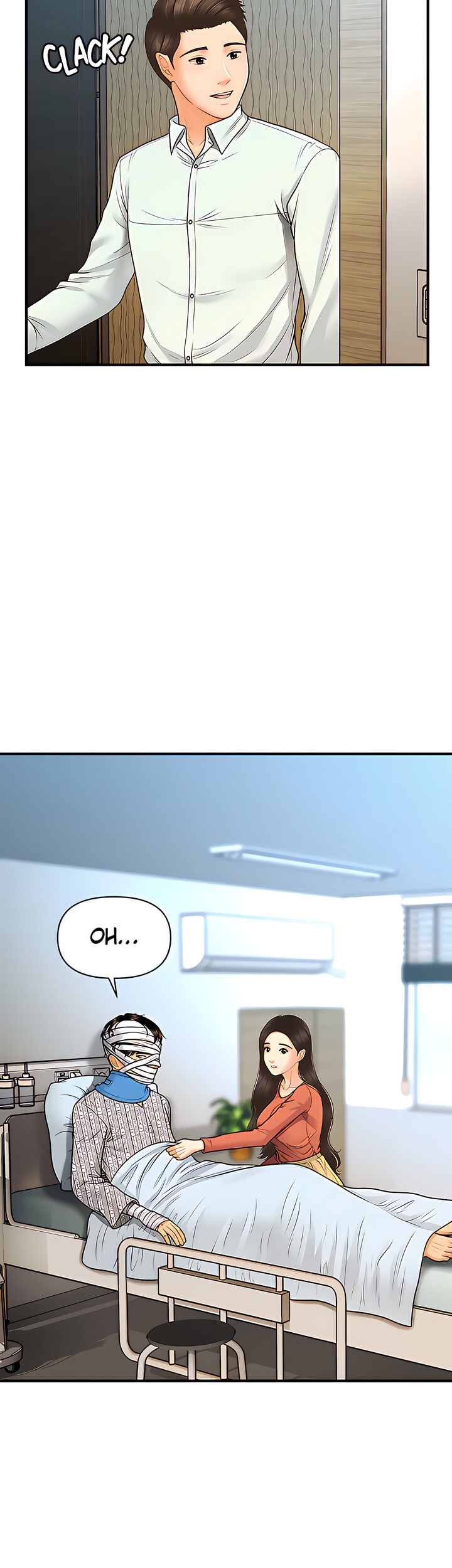 You’re so Handsome - Chapter 84 Page 6