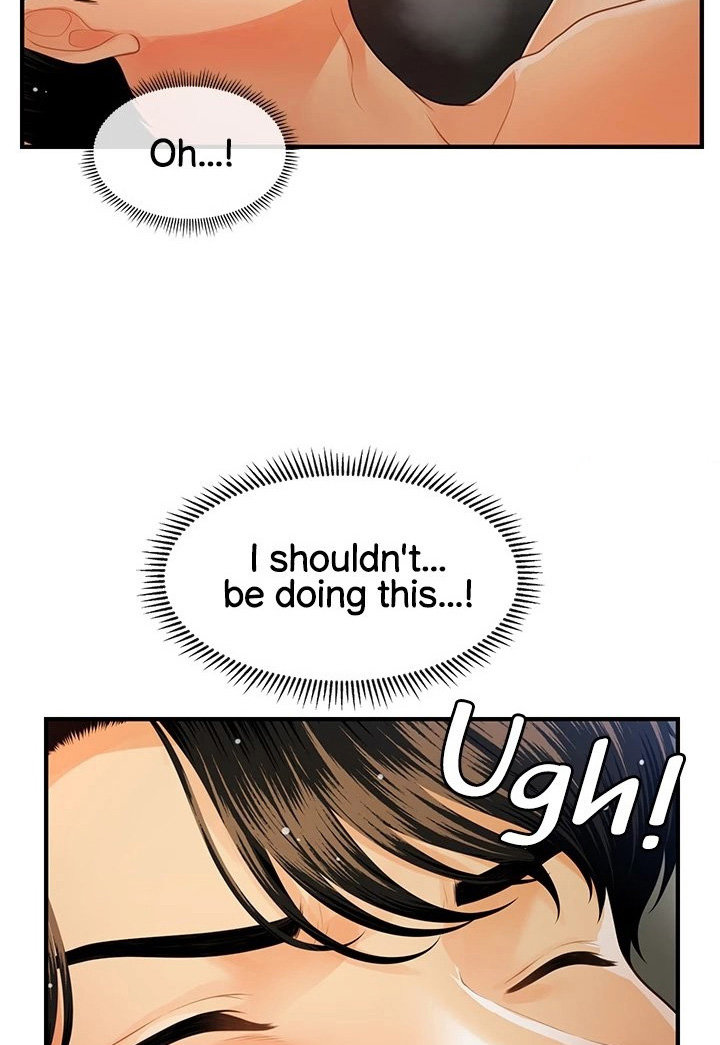 You’re so Handsome - Chapter 91 Page 12