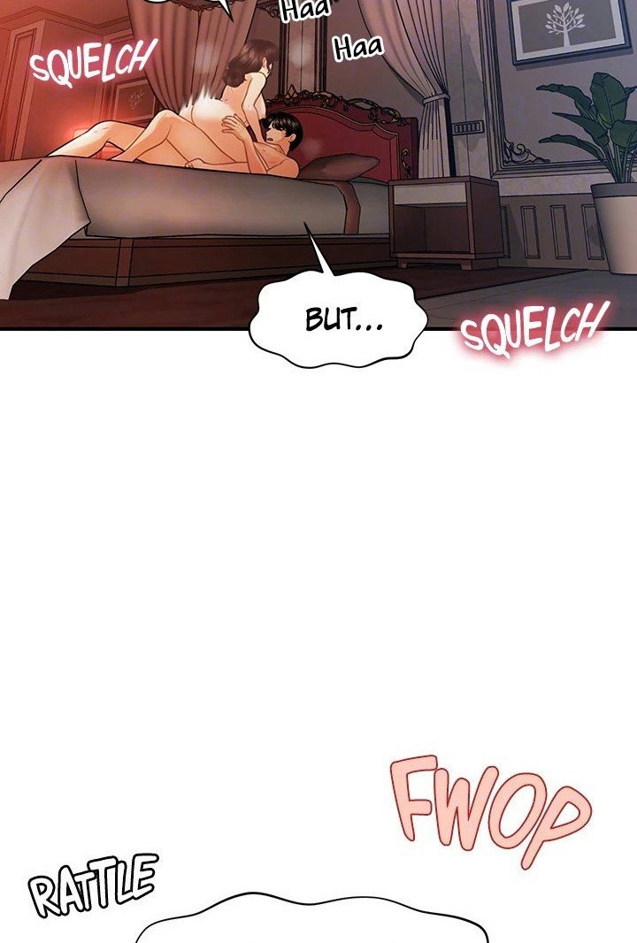 You’re so Handsome - Chapter 91 Page 32