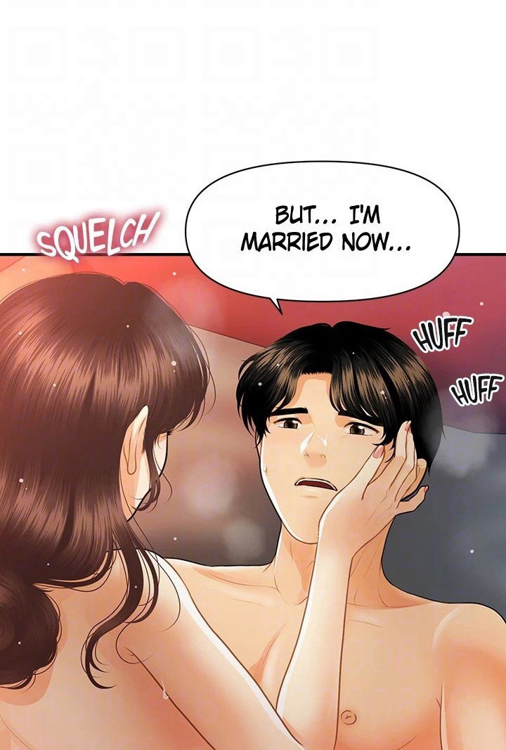 You’re so Handsome - Chapter 91 Page 36