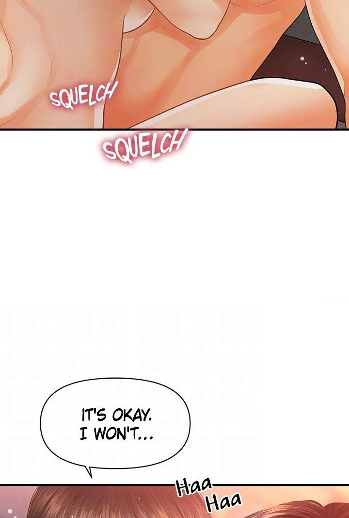 You’re so Handsome - Chapter 91 Page 37