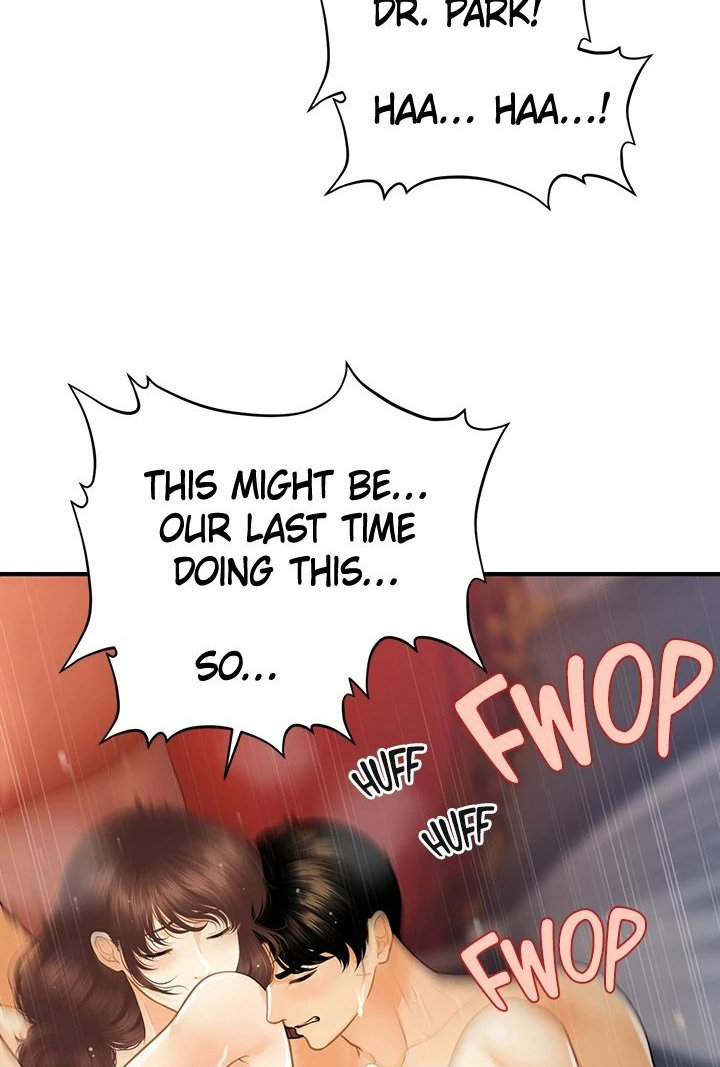You’re so Handsome - Chapter 91 Page 45