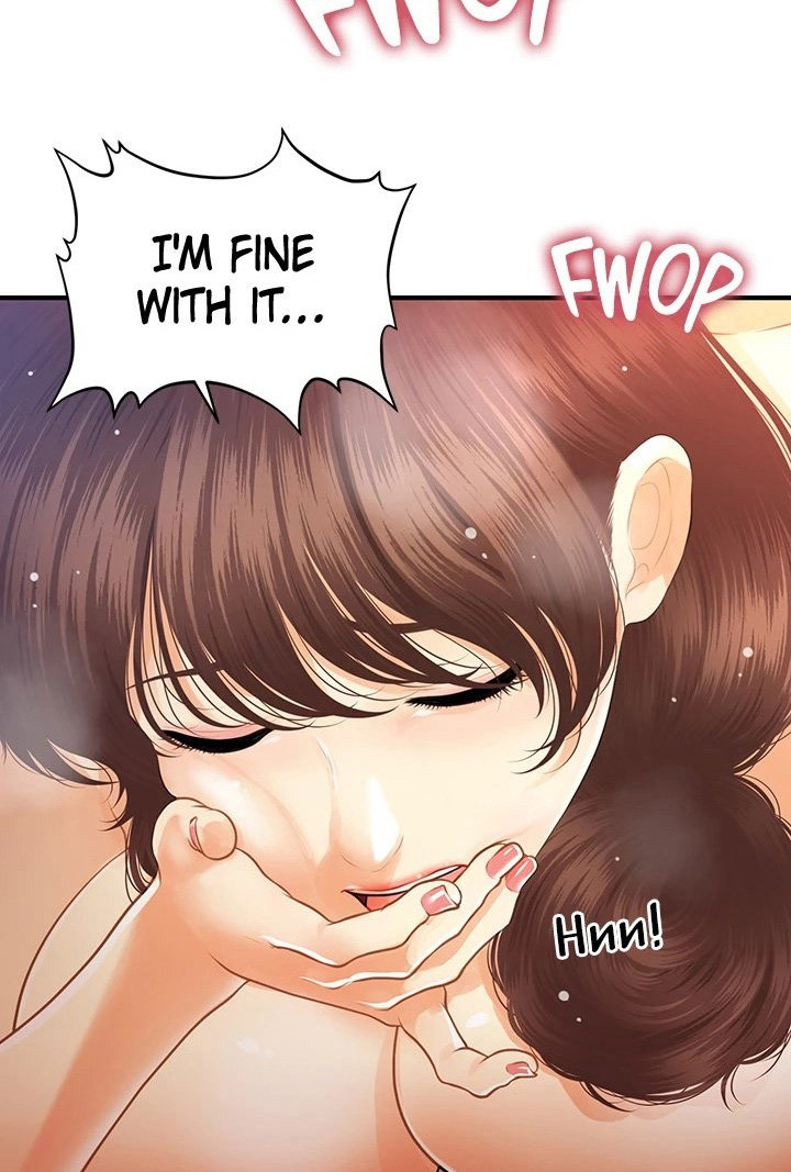You’re so Handsome - Chapter 91 Page 58
