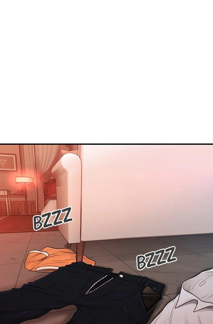 You’re so Handsome - Chapter 91 Page 90