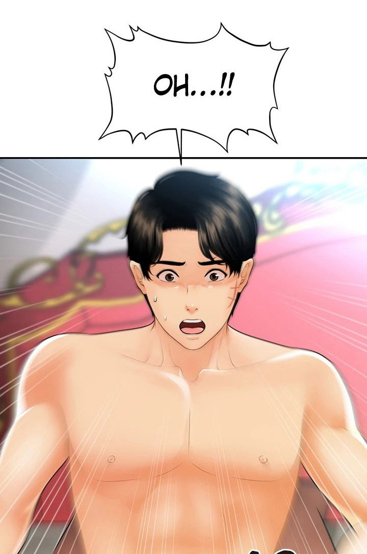 You’re so Handsome - Chapter 92 Page 10