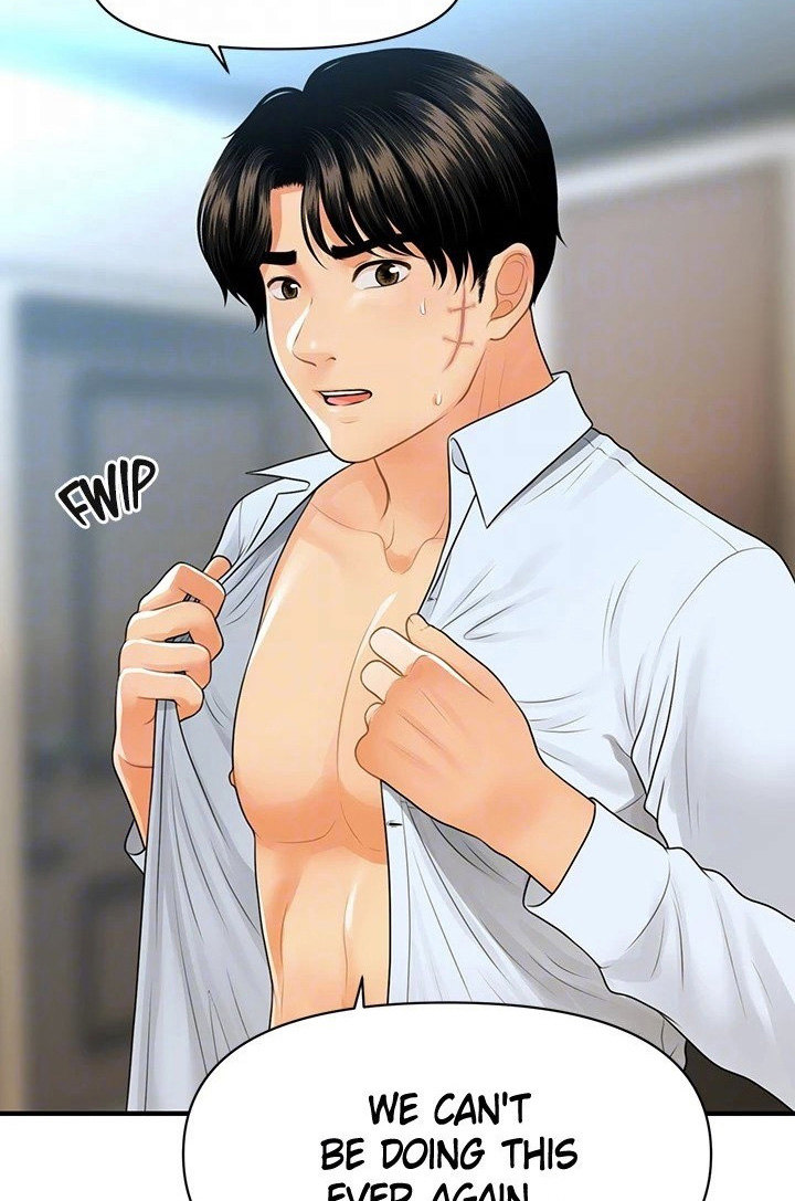 You’re so Handsome - Chapter 92 Page 22